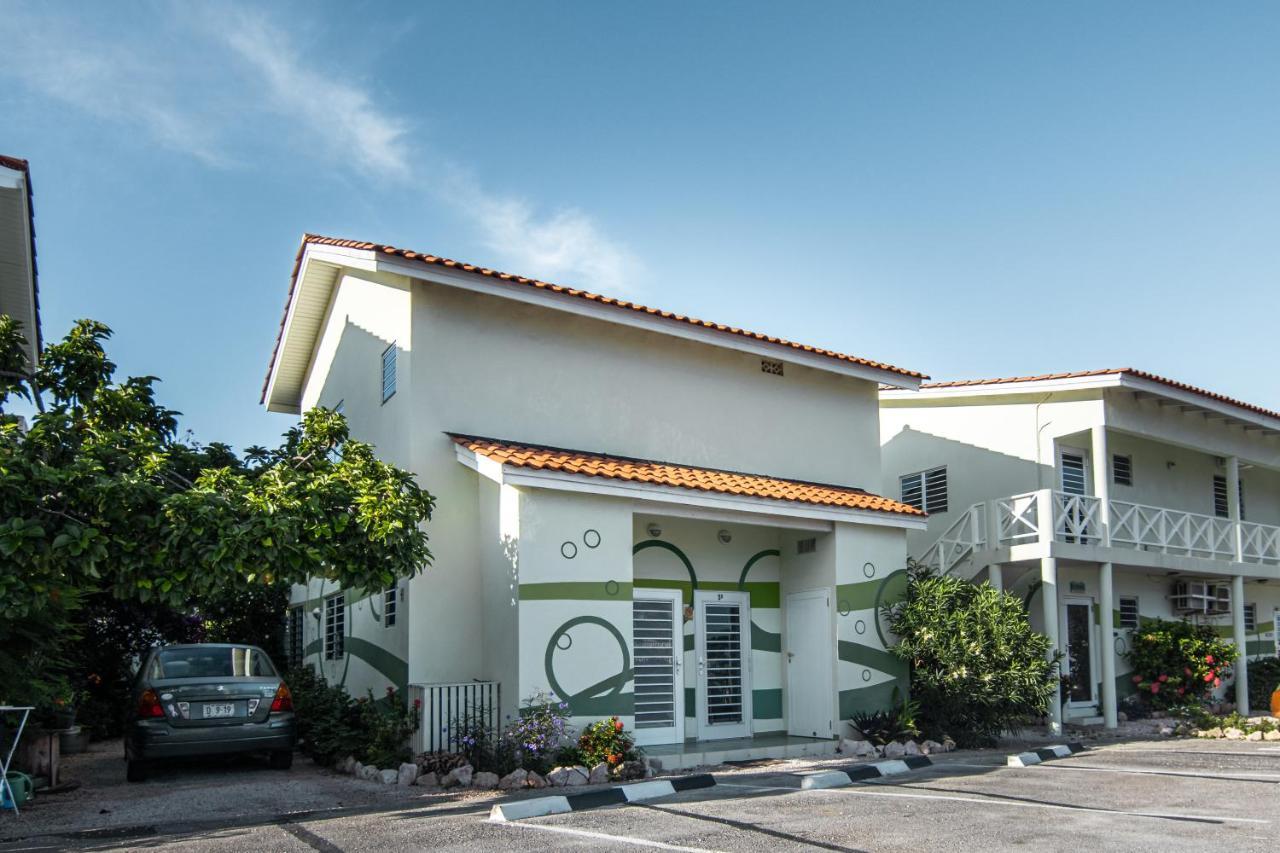 Heliemar Lagun Exterior foto
