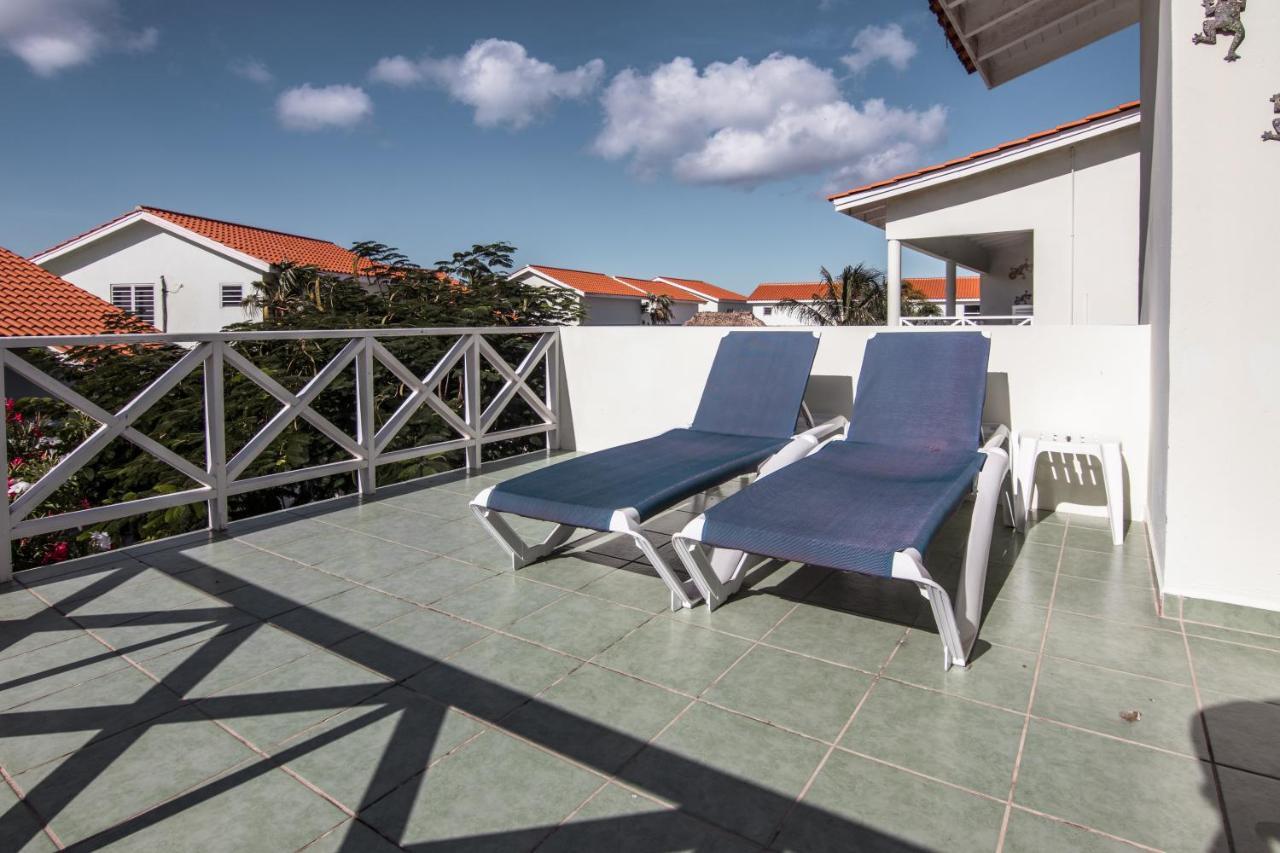 Heliemar Lagun Exterior foto