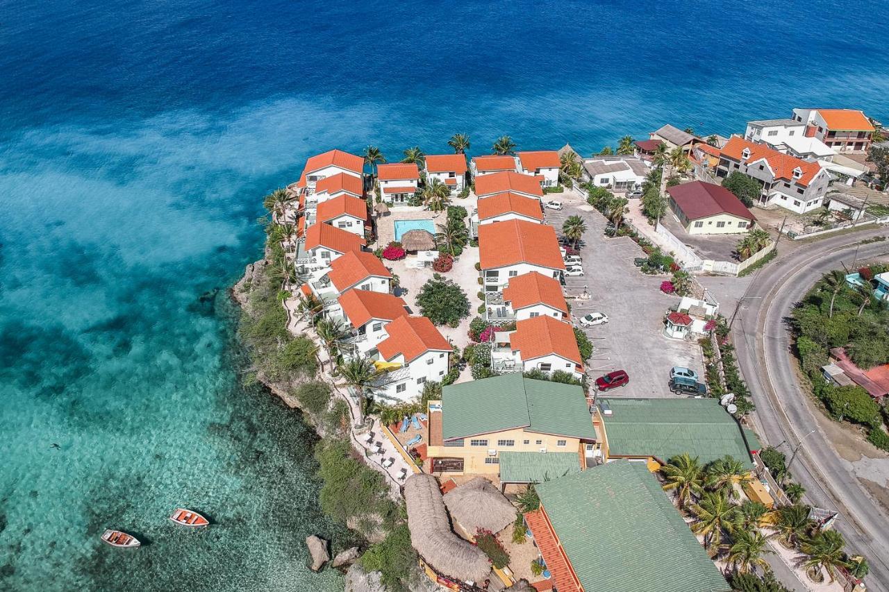 Heliemar Lagun Exterior foto