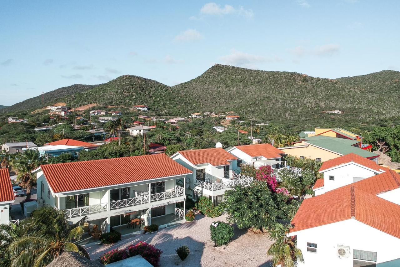 Heliemar Lagun Exterior foto